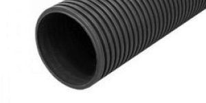 Double Wall Corrugated Pipe