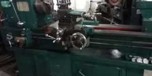 Lathe Machine