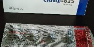 Clavip-625 Tablets