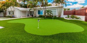 Turnkey Projects for Landscaping Service