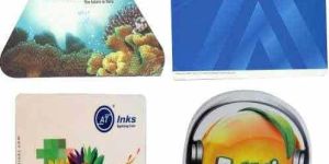 Promotional Mouse Pad