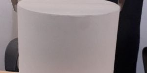 Quartz Glass Opaque Rod