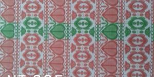 Allover Embroidery Fabric