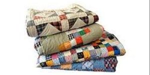 Handmade Quilts