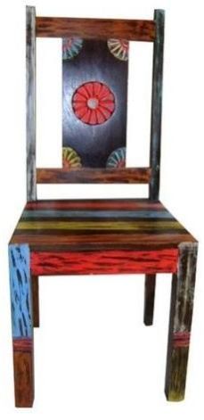 Wooden Chair
