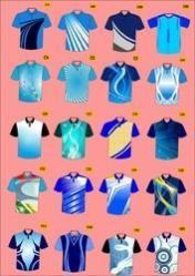 Sublimation T Shirts