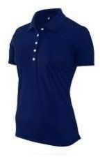 Ladies Polo T-Shirt