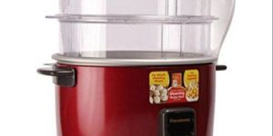 Electric Rice Cooker