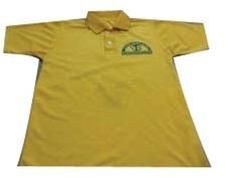 Mens Knitted T-shirts