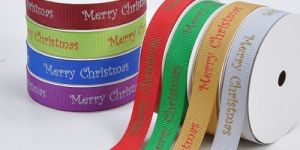 Printed Ribbons