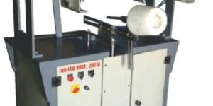 Semi Auto Round Screen Printing Machine (TM-RS150SD)