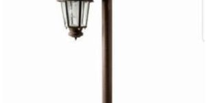 Solar LED Garden Light