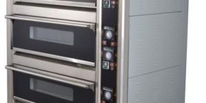 Bakery Machines
