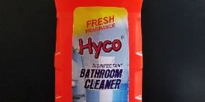 Bathroom Cleaner