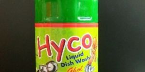 Dish Wash Liquid