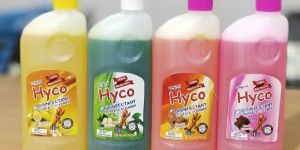Disinfectant Surface Cleaner