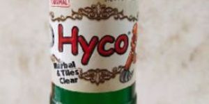 Tile Cleaner