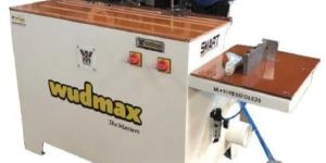 Edge Trimming Machine