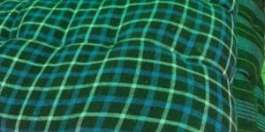 Cotton Filled Folding Bed Mattress