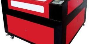 Laser Cutting Machine