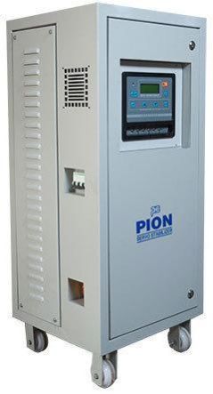 Single Phase Digital Servo Voltage Stabilizer