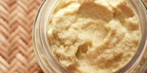 Ginger Garlic Paste