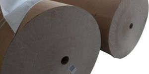 White Top Kraft Liner