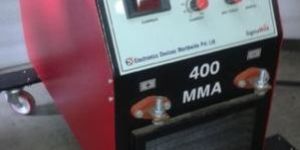 Automatic Welding Equipment