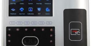 Face Recognition Device