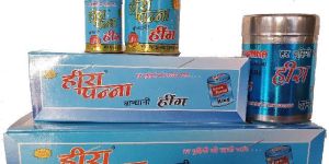 Heera Panna Bandhani Hing