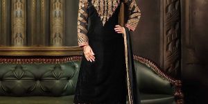 Velvet Designer Suit