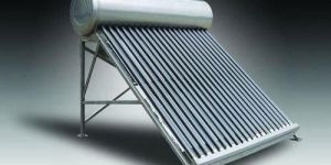 Solar Water Heater