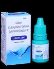 Sodium Carbomethyl Cellulose Ophthalmic Solution