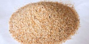 Water Filtration Silica Sand