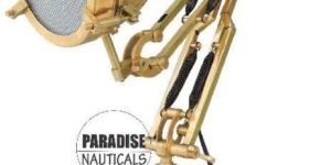 Antique Brass Desk Lamps