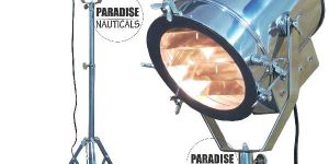 Paradise Heavy Focus Light