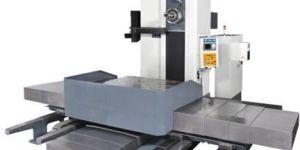 Horizontal Boring Machine