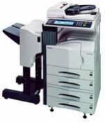 Samsung Photocopy Machine