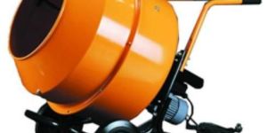 Mini Concrete Mixer