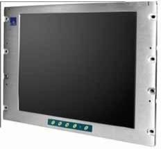 Flat Monitor