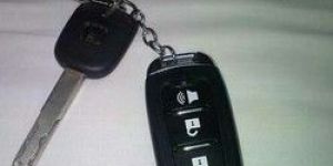 Autocop Bike Remote Security Systems