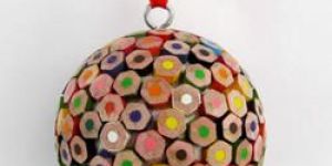 Christmas Ornament Ball