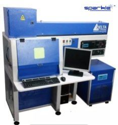 Diamond Cutting Machine