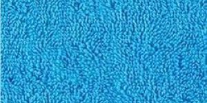 Multicolor Polyester Poly Terry Fabrics