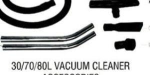 Vacuum Cleaner Parts