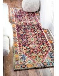 Hand Knotted Woolen Carpets