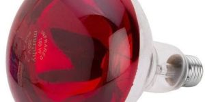 Red Infrared Bulb