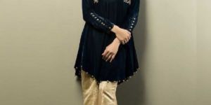 Velvet Designer Suit