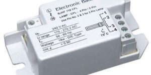 Electronic Ballast