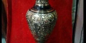 Brass Vases